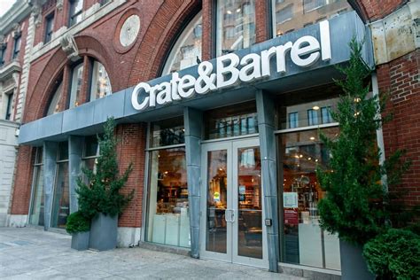 crate and barrel boston|crate barrel outlet store locations.